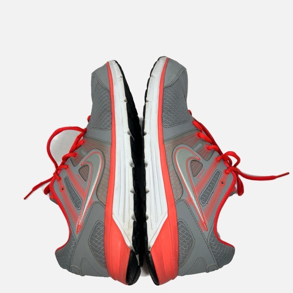 Nike Gray Anodyne DS Running Women Size 11 Lightweight Cushioned Trainer Sneaker - Picture 8 of 10